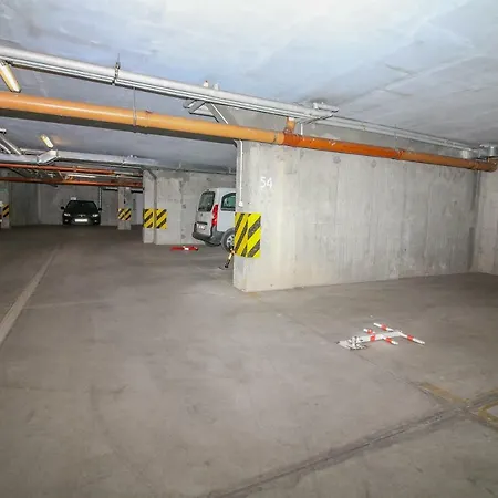 Jagiellonska - Apartament Pomaranczowy Oraz Zielony Apartmán *
