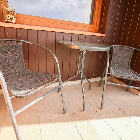 Jagiellonska - Apartament Pomaranczowy Oraz Zielony *