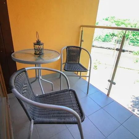 Jagiellonska - Apartament Pomaranczowy Oraz Zielony Apartment *